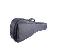 AMEEDA Funda Guitarra Estuche for Guitarra clásica de 36, 39 y 41 Pulgadas, Grueso, for Folk