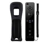 Ameego Mando a distancia compatible con cualquier versión de Nintendo WII y WII U Console (Third Party Product)