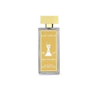 Ameer Al Oud Abiyad Eau de Parfum - 100ml | Unisex White Oud Fragrance | Long-Lasting Luxury Perfume