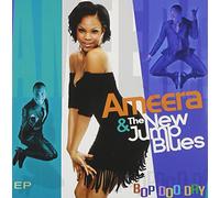 Ameera & the New Jump Blues - Bop Doo Day