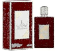 Ameerat Al Arab Princesa de Arabia Perfume EDP 100ml Perfume Attar Ul Arabia fragancia para mujer