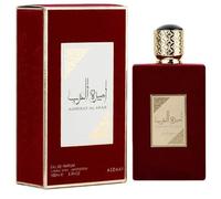 Ameerat Al Arab Princess Of Arabia Perfume EDP 100ml Perfume Attar Ul Arabia Fragancia Mujer
