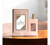 Ameerat Al Arab Prive Rose ASDAAF 100ml Parfum Eau de Parfum Nicho Fragancia