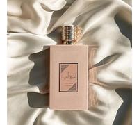 AMEERAT AL ARABIA PRIVEE ROSA 100 ml - Fragancia Oriental - Notas Fresa Almizcle Madera de Cachmir y Vainilla - Aroma Unisex