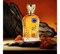 AMEERI Perfume Arabe HOMBRE de AL WATANIAH - ORIGINAL (100ml (1 ud.))