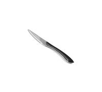 Amefa 3203503 cuchillos, metal, negro