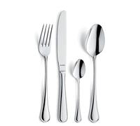 Amefa 843000MBA1B60 Haydn - Cubertería (16 piezas)