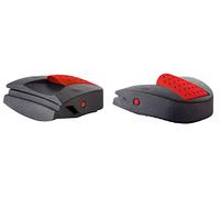AMEFA B504782831 Quick Clip Pro - Juego de 2 asas