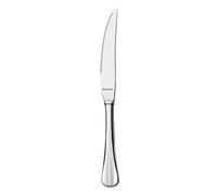 AMEFA BAGUETTE - Set 12 Cuchillos Steaks Acero Inox 22,5X2X0,5Cm