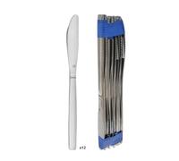 Amefa Bálticos 12 cuchillos de mesa