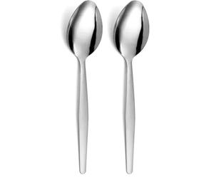 Amefa Baltics 12 cucharas de mesa (Paquete de 2)