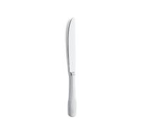 Amefa Set de Cuchillos de Postre Vieux Paris Satine Metal Acero Inoxidable 12 Unidades