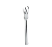 AMEFA TORERO - Caja 12 Tenedores Steak Acero Inox 22Cm-4,5Mm