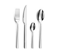 Amefa Caractere Set 24 Cubiertos Acero Inox 27cm-4mm Acero