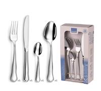 Amefa Contour Urfé - Cubertería 24 piezas