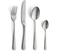 Amefa Cubertería 24 piezas Acero inoxidable Acero