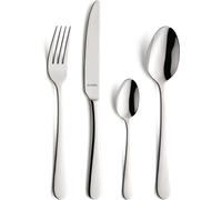 Amefa Cubertería 24 piezas Acero inoxidable Acero