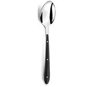 Amefa Cuchara Mesa Bistro 1-2-3 de Acero Inox 21,7cm-1,5mm