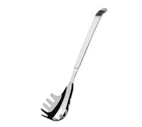 AMEFA Cuchara para espaguetis de buffet | Cuchara para pasta, satinada, acero inoxidable 18/10