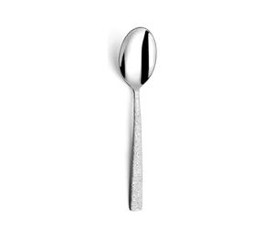 Amefa Set de 12 Cucharas Mesa Inoxidable Havane Jungle de Acero Inox