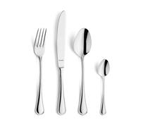 Amefa Set de cubiertos Haydn 24 piezas Acero inoxidable