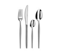 Amefa Set de cubiertos Soprano 24 piezas Acero inoxidable