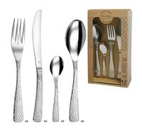 Amefa Tam Tam Set 24 Cubiertos Acero Inox 25cm-2mm Acero