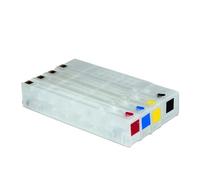 AMEHMHKYW Cartucho de Tinta Recargable Personalizado for HP981 981XL con Chip ARC for impresoras PageWide X556 586 E55650 E58650