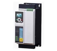 AMEHRU Arrancador Suave de Motor trifásico, arrancador Suave Incorporado, 380V, 30KW, 22KW, 37KW, Ventilador de Arranque Suave, Bomba, transportador Reductor de presión(37KW 50Hz)