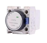 AMEHRU Módulo de Contacto de retardo LADT2 LADT0 LADT4 LADR0 LADR2 LADR4 LADS2 Módulo de retardo de Encendido/Apagado de Aire(LADT2)