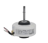 AMEHRU Motor de Ventilador de CA de Unidad Interior RPG15Q-3 220-240V 50/60Hz 18W for Piezas de Aire Acondicionado