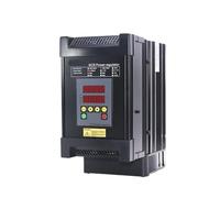 AMEHRU Regulador de Potencia trifásico 30-175A Módulo tiristor Controlador de Fase Regulador de Potencia(TM-4-4-025-P 25A)