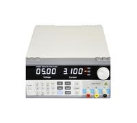 AMEHRU Regulador de Voltaje de Fuente de alimentación de CC Ajustable y programable PD9603, Dispositivo de conmutación de Voltaje Constante de Corriente Constante de 3 A.(PD9610(360W) 36V/10A)