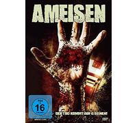 Ameisen - Der Tod kommt auf 6 Beinen [Alemania] [DVD]