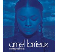 Amel Larrieux – Infinite Possibilities – CD – Importación USA
