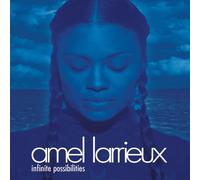 Amel Larrieux - Infinite Possibilities