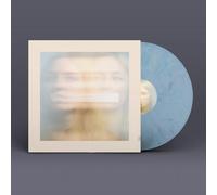 Olga Amelchenko Howling Silence (Vinyl) 12" Album Coloured Vinyl