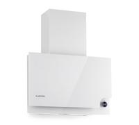 Amelia 60cm 587m³/h Campana Decorativa Blanco