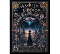 Amelia and the Mirror: The Origin