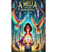 Amelia and the Prism Crystal