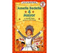 [(Amelia Bedelia 4 Mayor )] [Author: Herman Parish] [Mar-2004]