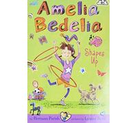 Amelia Bedelia Chapter Book #5: Amelia Bedelia Shapes Up