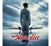 Amelia by Gabriel Yared