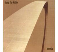 Amelia by Long Fin Killie (1998-04-07)