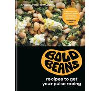 Amelia Christie-Miller Bold Beans (Tapa dura) (Importación USA)