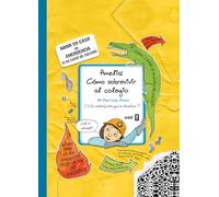Amelia: Como Sobrevivir Al Colegio
