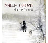Amelia Curran - Hunter Hunter (Silver Series) - Remastered [Vinilo]