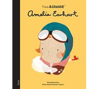 AMELIA EARHART (PETITE & GRANDE) (Documentaires)