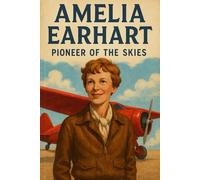 Amelia Earhart: Pioneer of the Skies