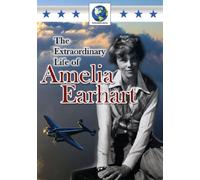 Amelia Earhart [Reino Unido] [DVD]